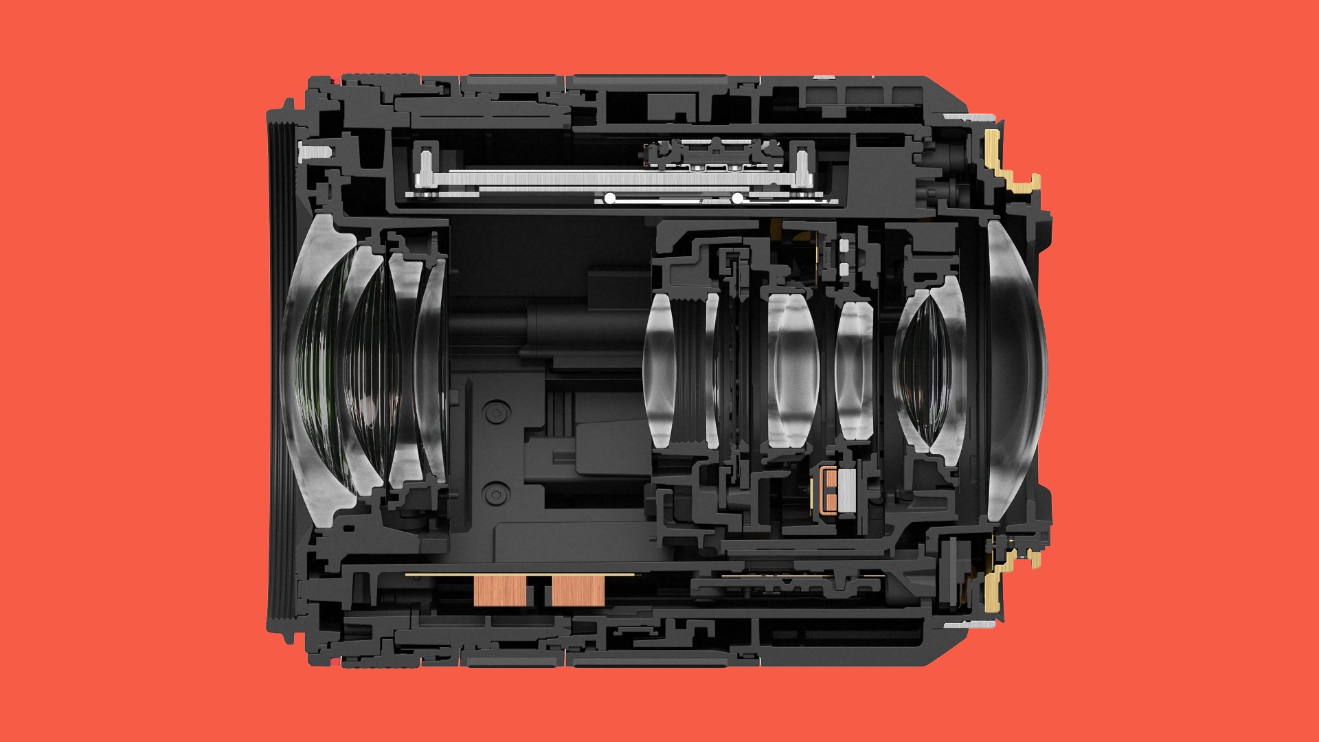 Conclusion: Is the EOS R6 V Right for You? - visual representation
