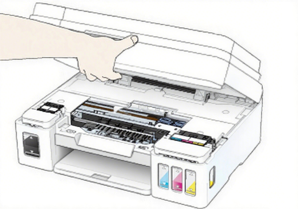 FAQ - visual representation