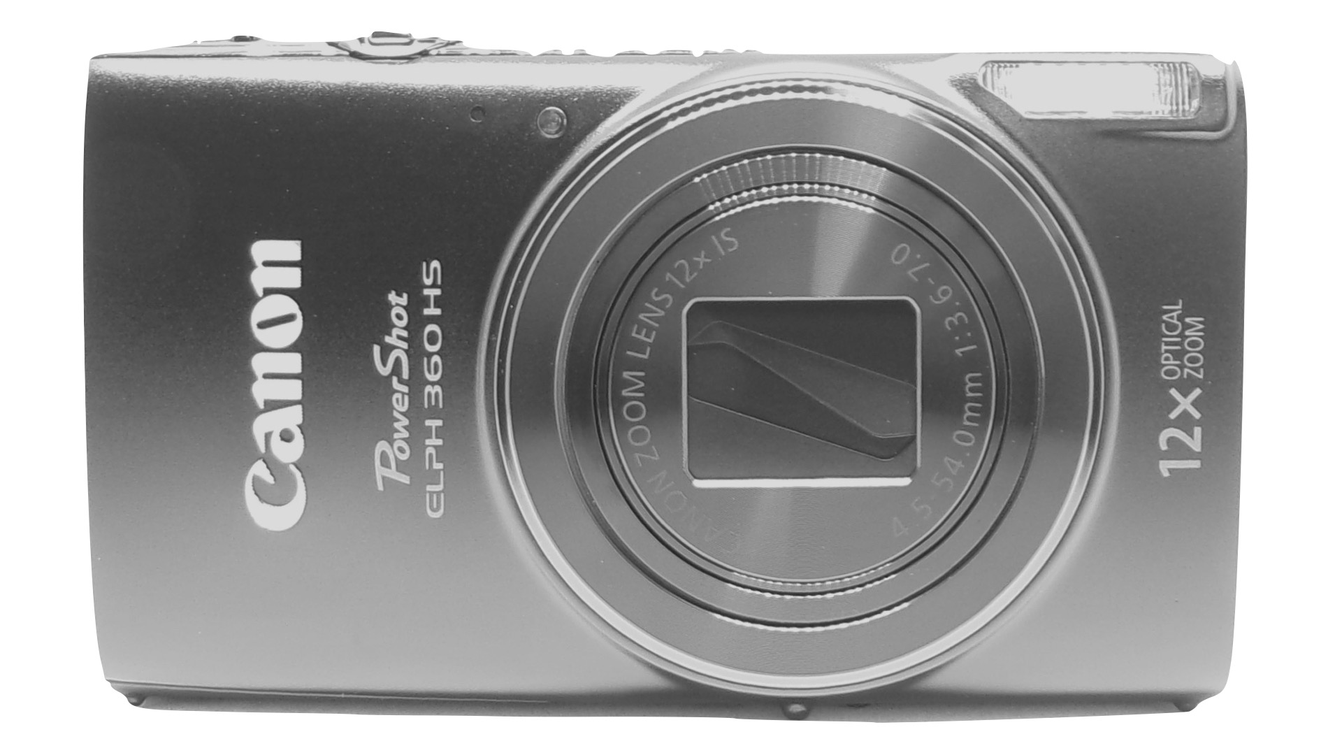 Conclusion: Is the Canon Power Shot ELPH 360 HS Worth Your Investment? - visual representation