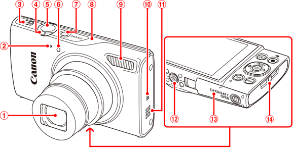 Autofocus Performance: Speed vs Precision - visual representation