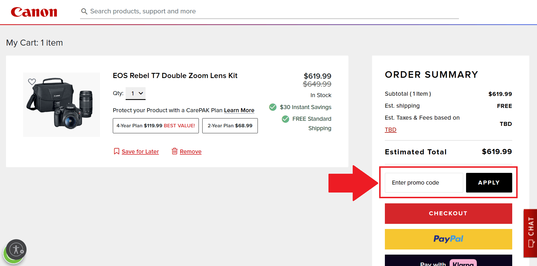 TL; DR - visual representation