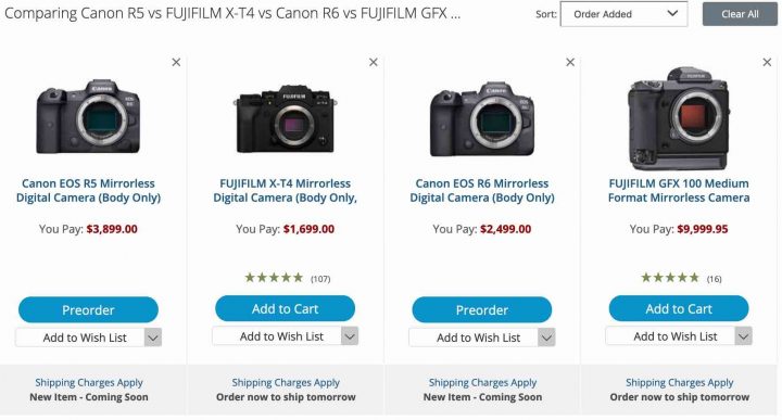 5. Affordable Yet Feature-Packed - visual representation