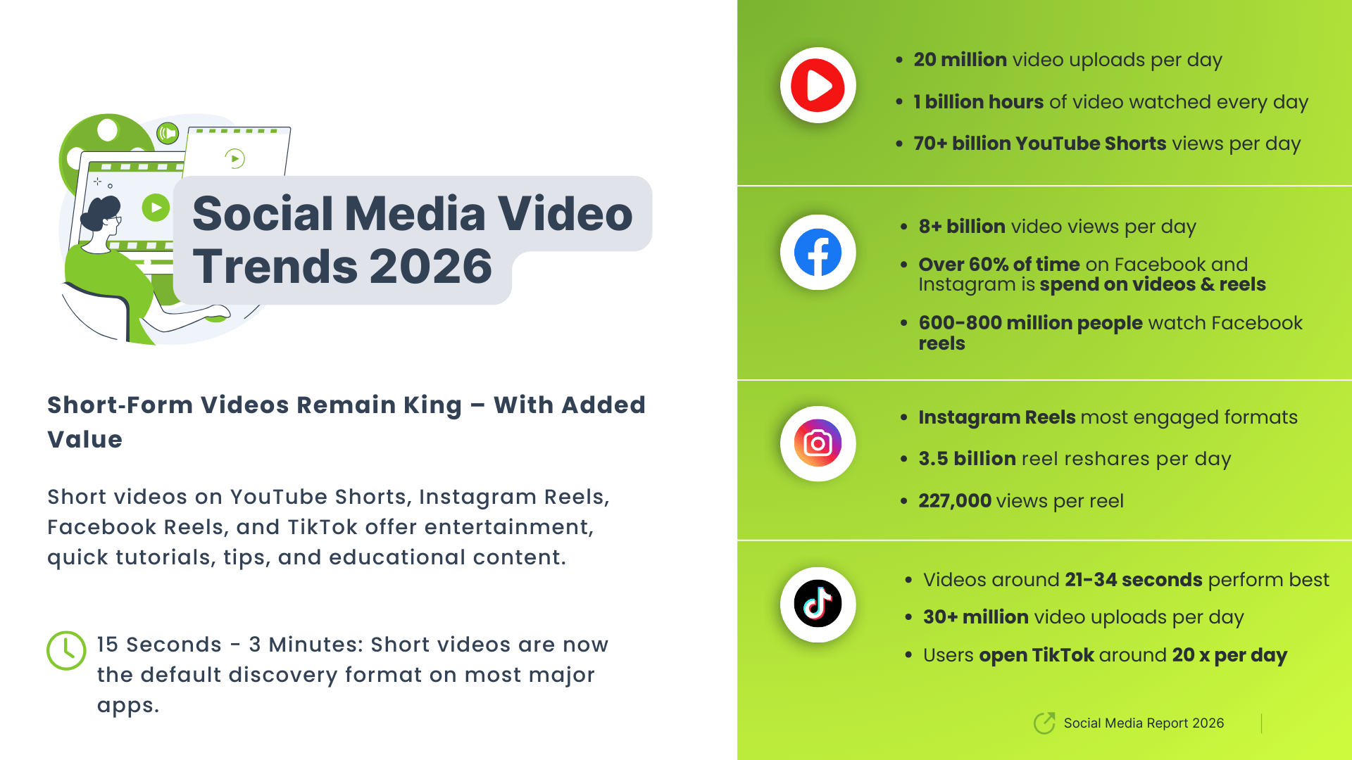 Future Trends in Vlogging and Content Creation - contextual illustration