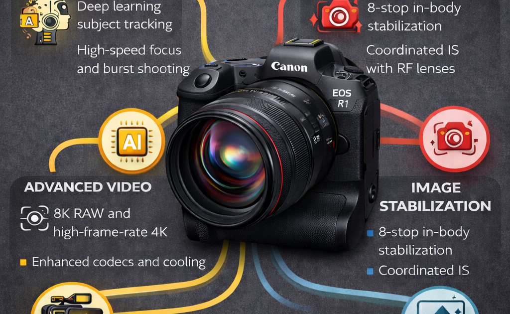 Predicting the New Features: What to Expect - contextual illustration