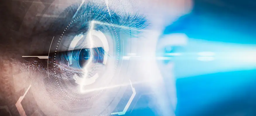Future Trends in Lens Technology - contextual illustration
