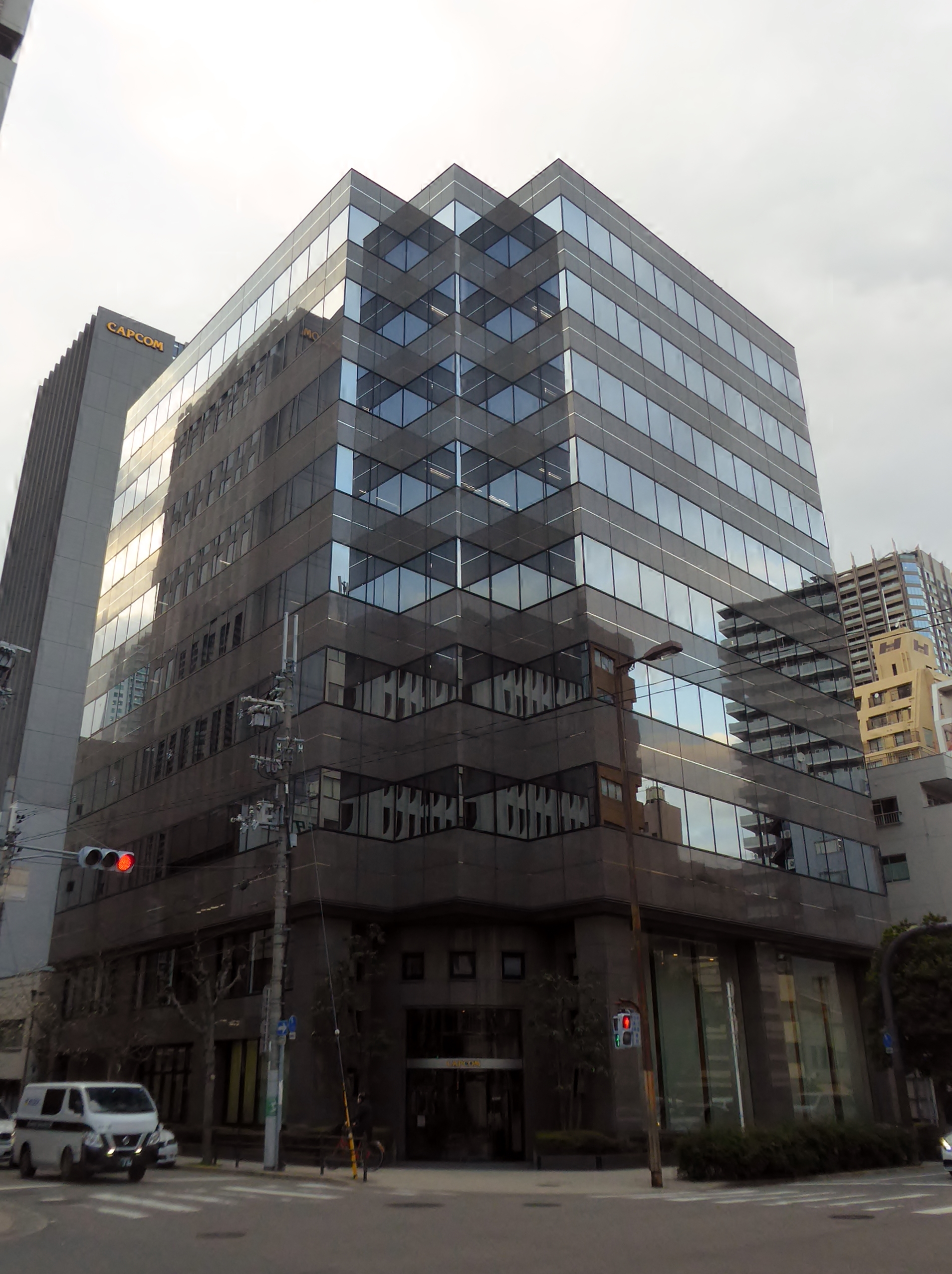 TL; DR - visual representation