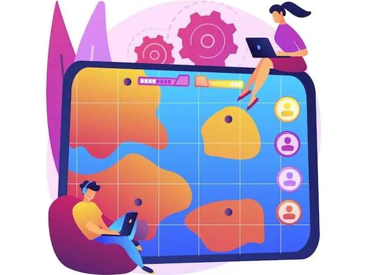 Common Pitfalls and Solutions in Game Optimization - contextual illustration