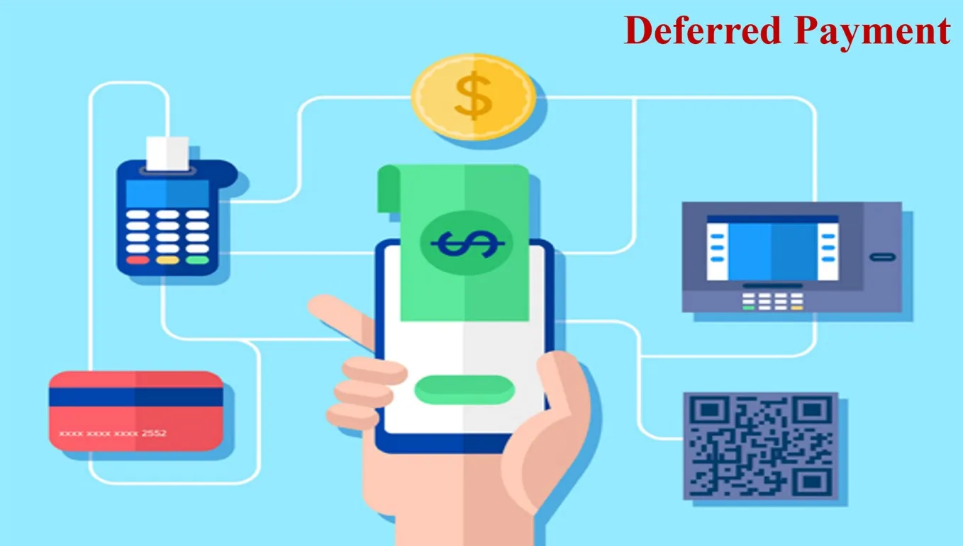 Technical Details: How Cash App's 'Pay Later' Feature Works - visual representation