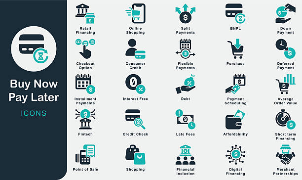 The Rise of Deferred Payments in Everyday Transactions - contextual illustration