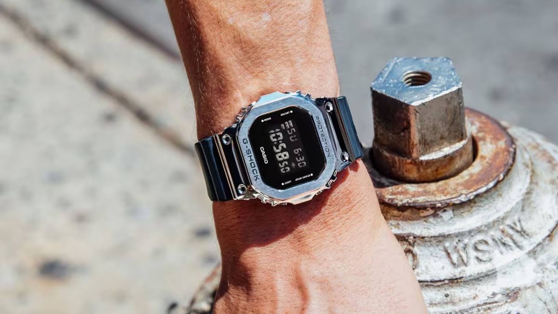 TL; DR - visual representation