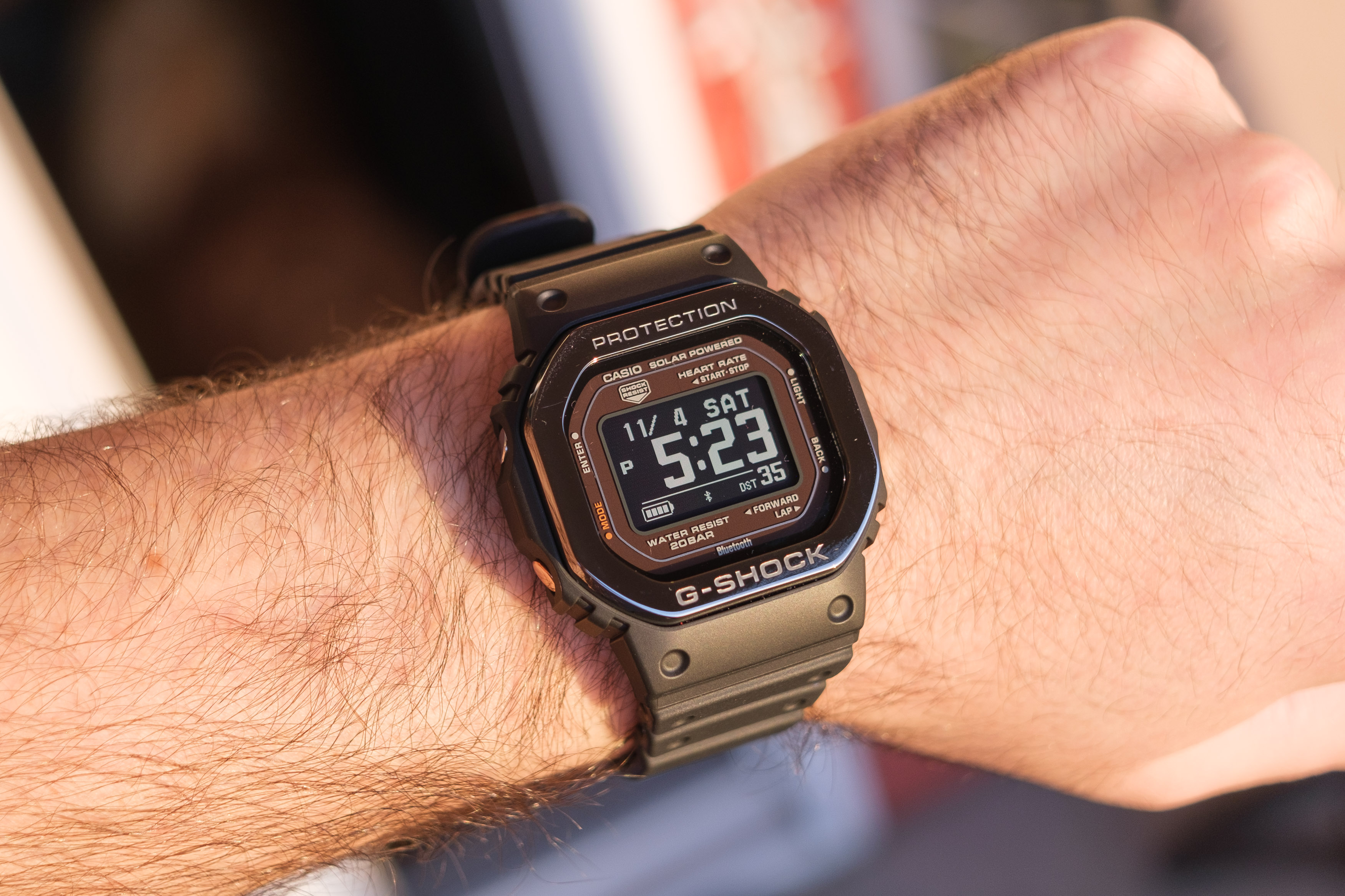 The Collector's Angle: What This Means for G-Shock Enthusiasts - visual representation