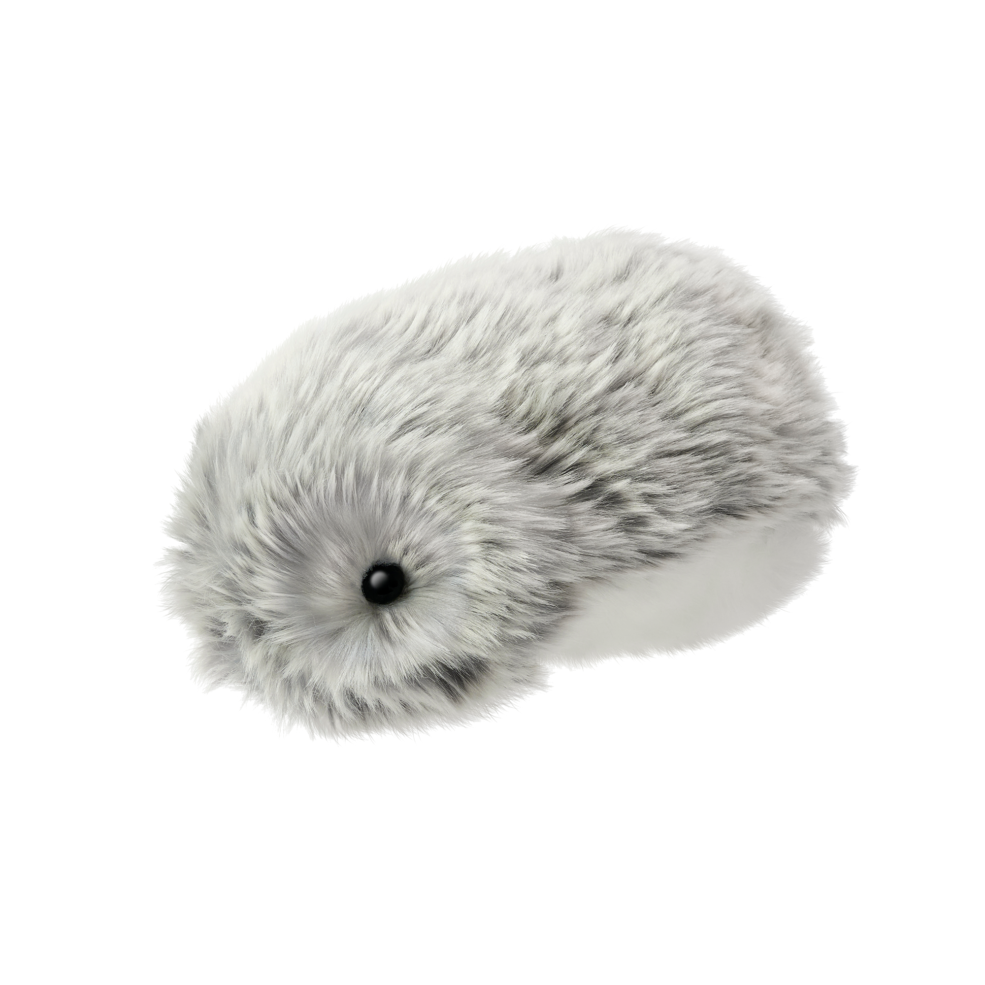 What Exactly Is Moflin, and Why Does Casio Think We Want It? - contextual illustration