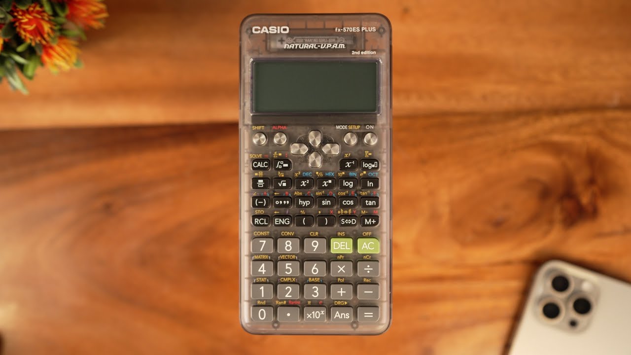 The Art Behind the Design - visual representation