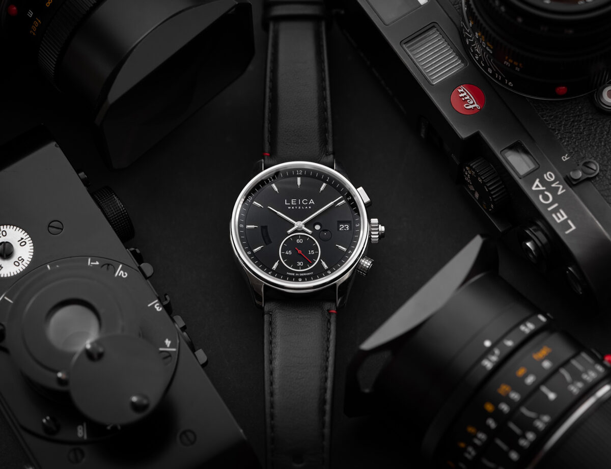 Why This Collaboration Matters for Photography Culture - visual representation