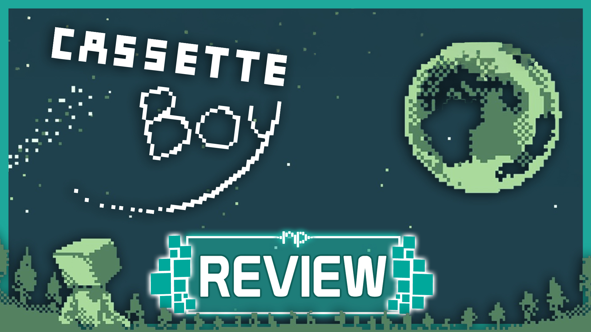 Comparing to Inspirations: How Cassette Boy Stands Alongside Its Predecessors - visual representation