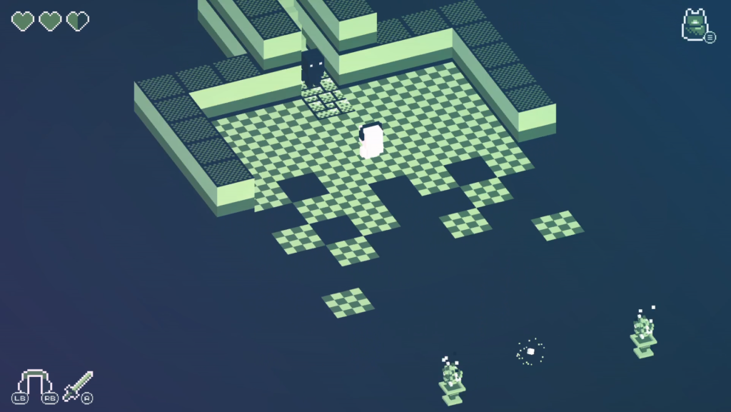 FAQ - visual representation