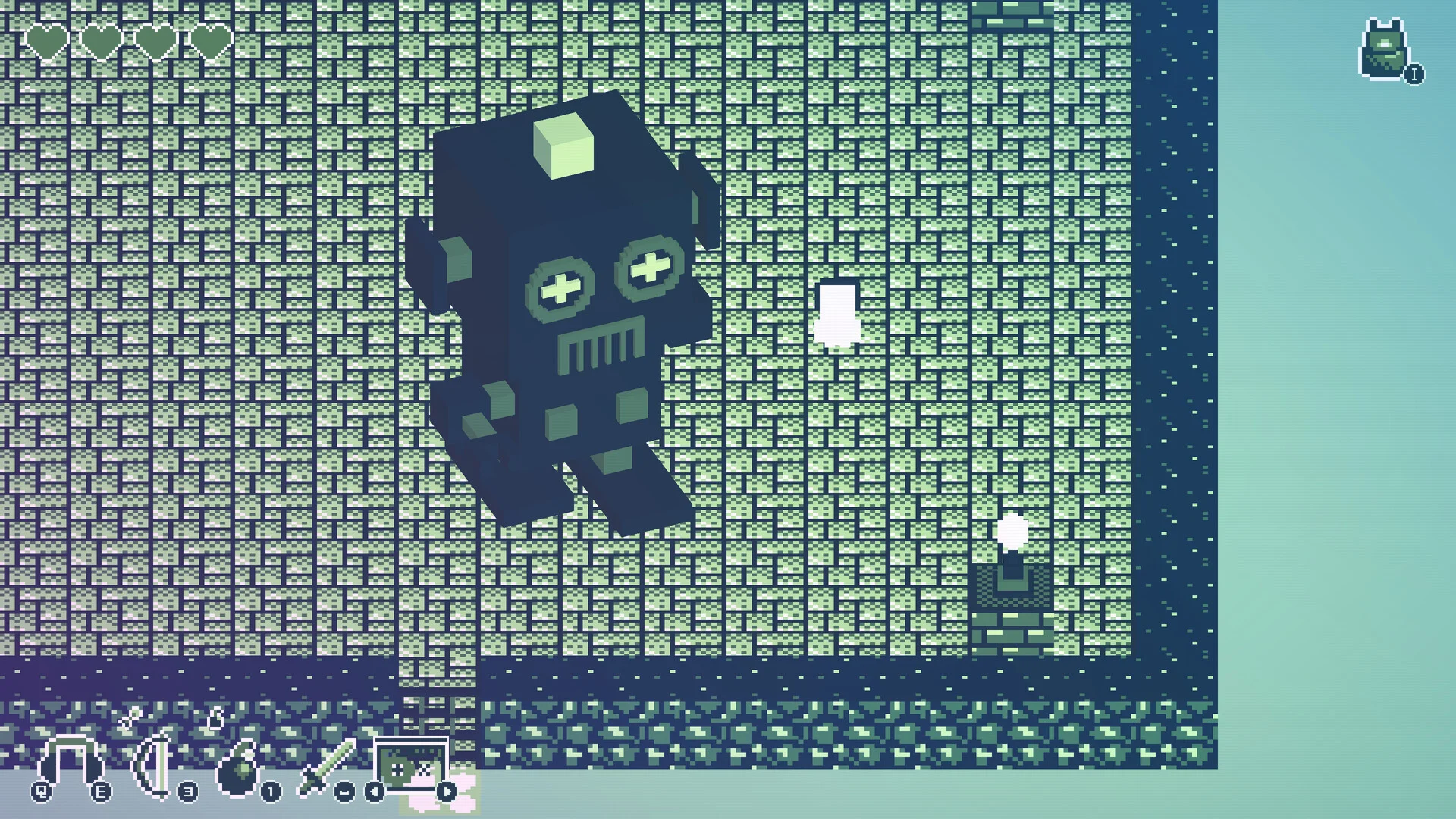 TL; DR - visual representation