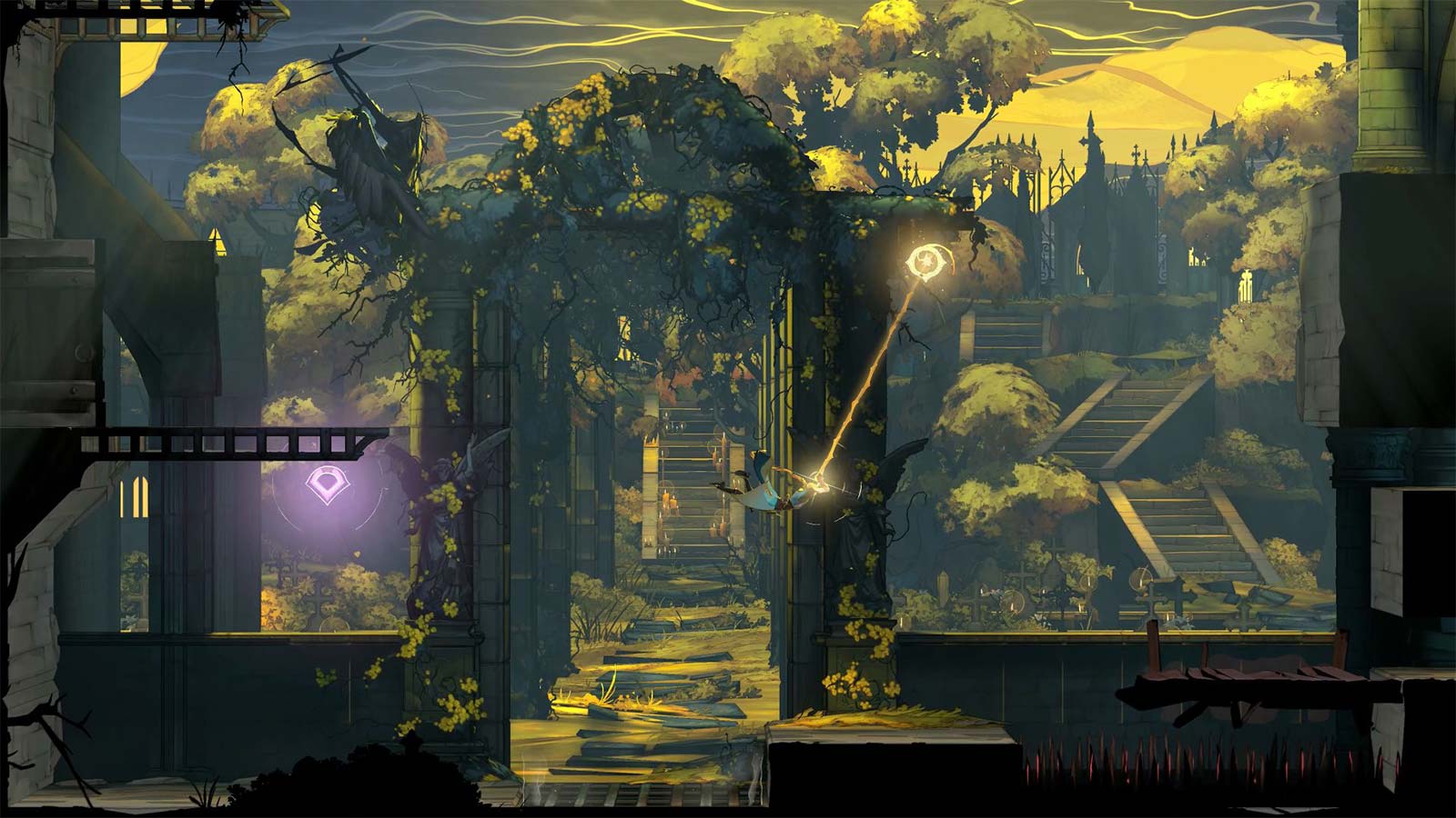 FAQ - visual representation