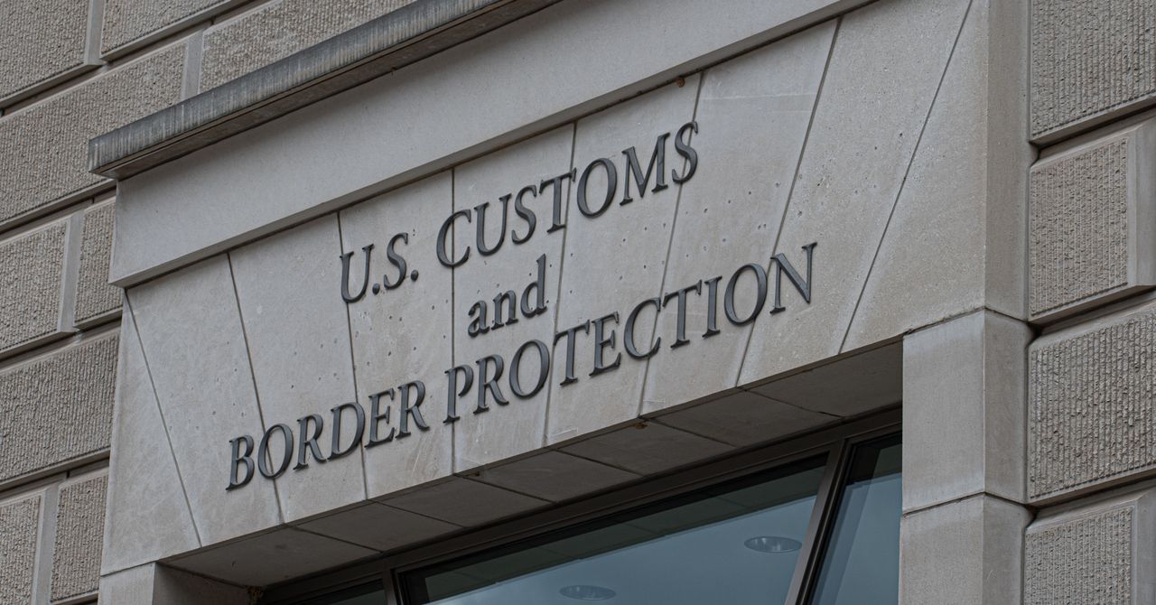 CBP Facility Codes Sure Seem to Have Leaked Via Online Flashcards | WIRED