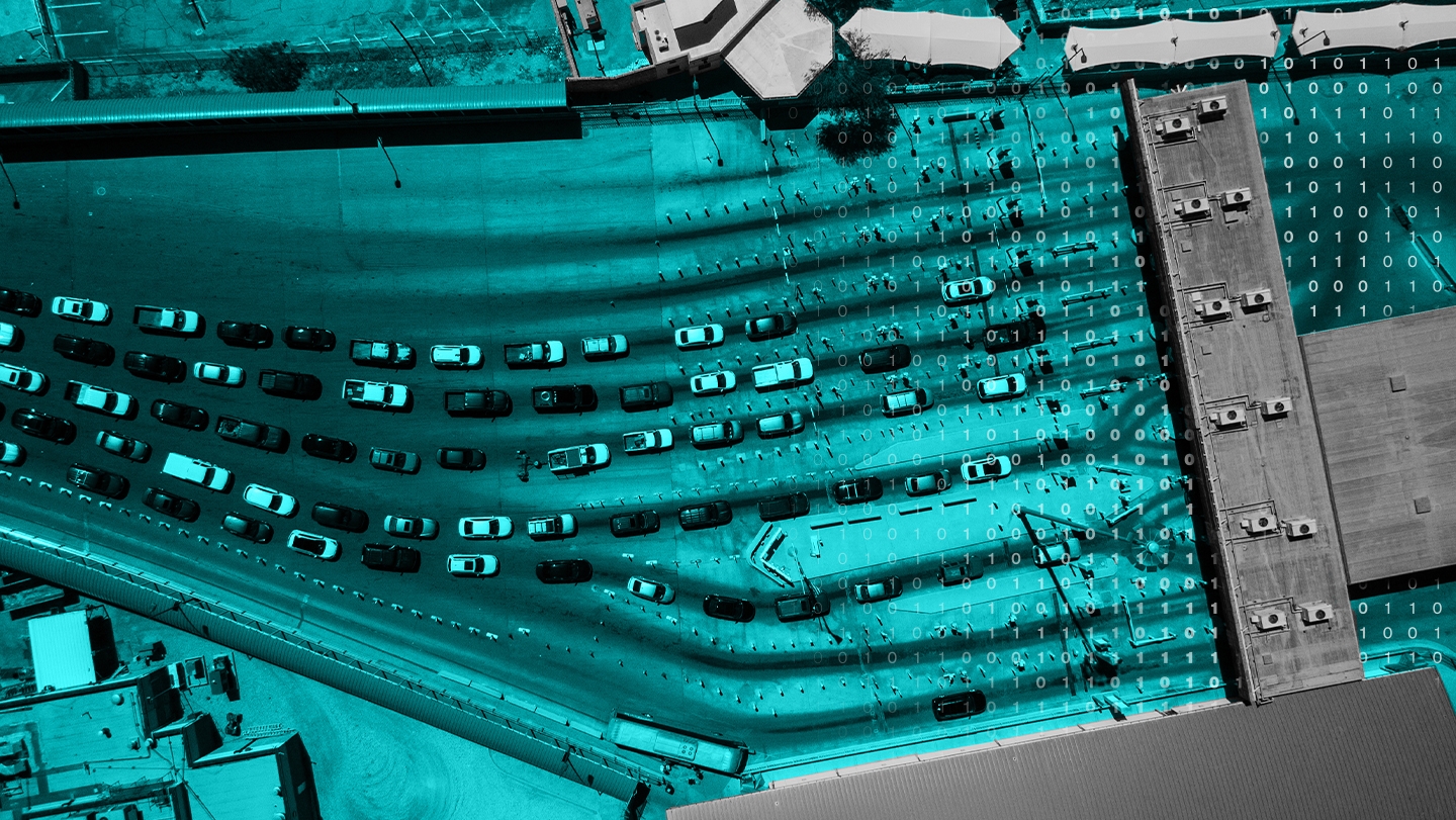 FAQ - visual representation