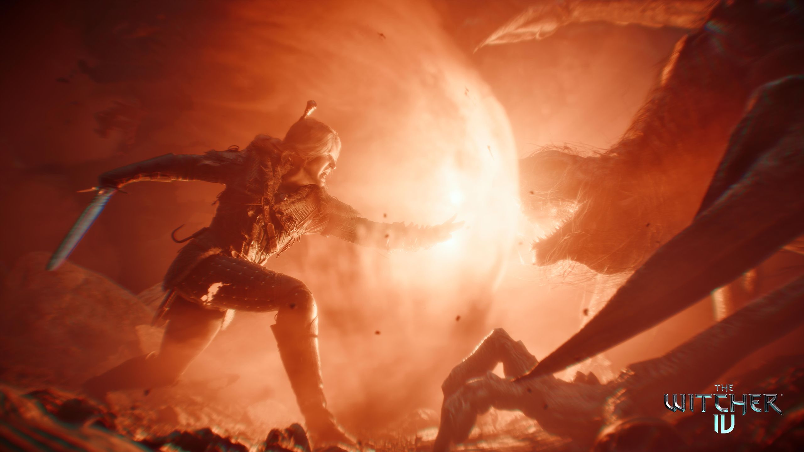 CD Projekt Red CEO says the studio's 'ambitious' plans for a new Witcher trilogy could mean no expansions for The Witcher 4 — 'It would be difficult, to be very honest' | TechRadar