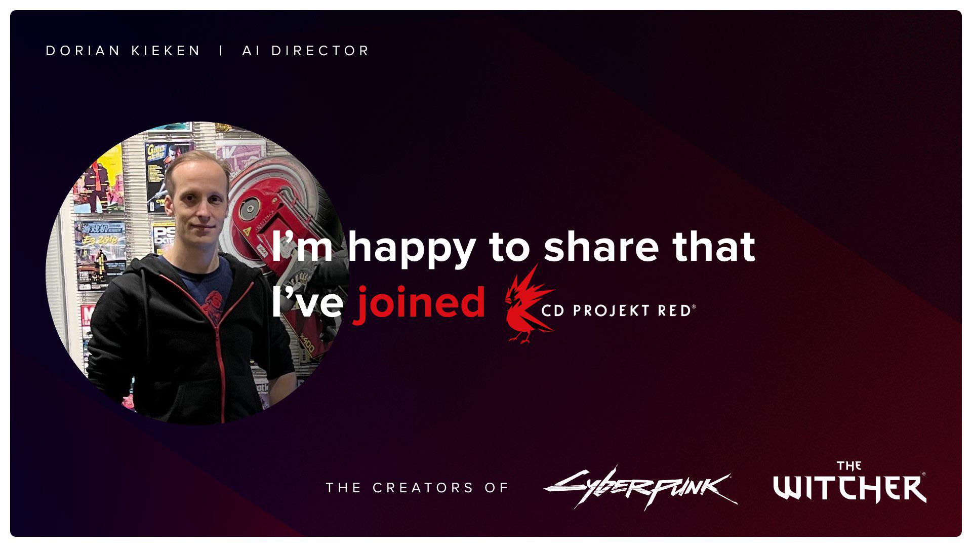 Who Is Dorian Kieken and Why Should You Care? - contextual illustration