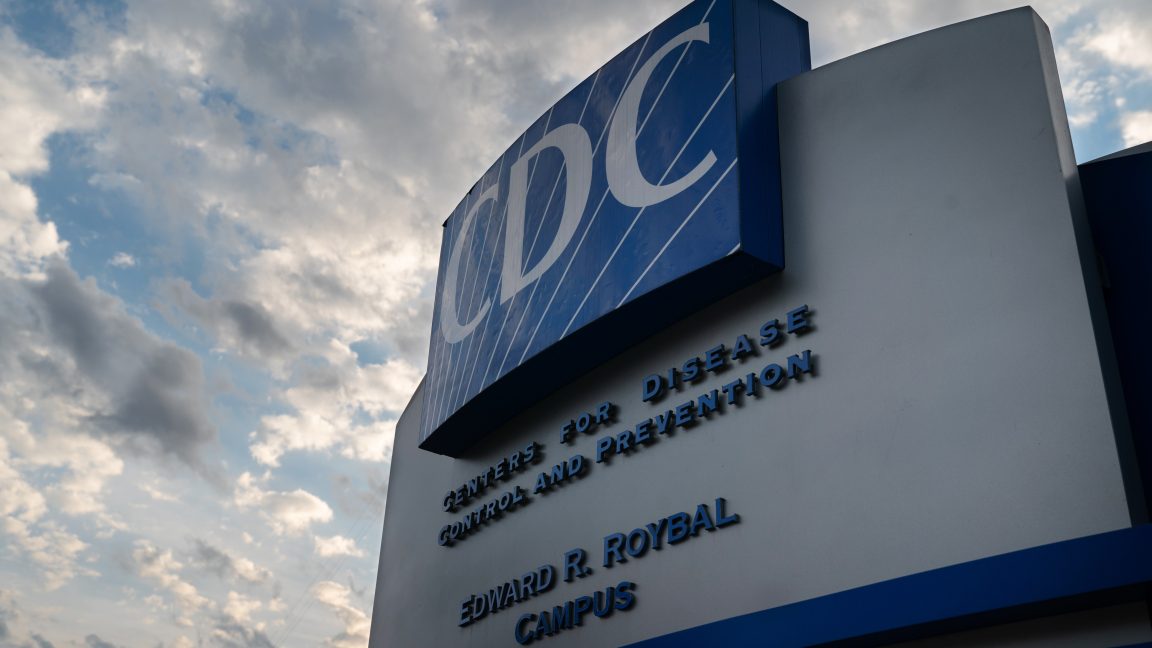 CDC reported then deleted two measles deaths that were questioned by RFK Jr. - Ars Technica