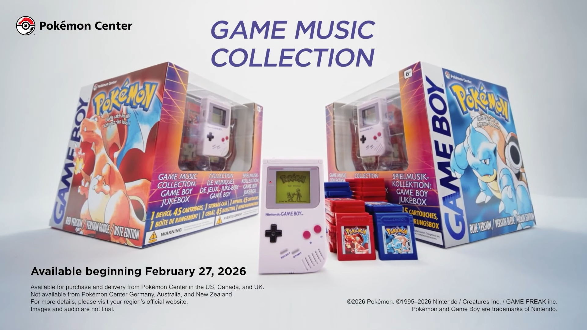 A Nostalgic Tribute to Pokémon - contextual illustration