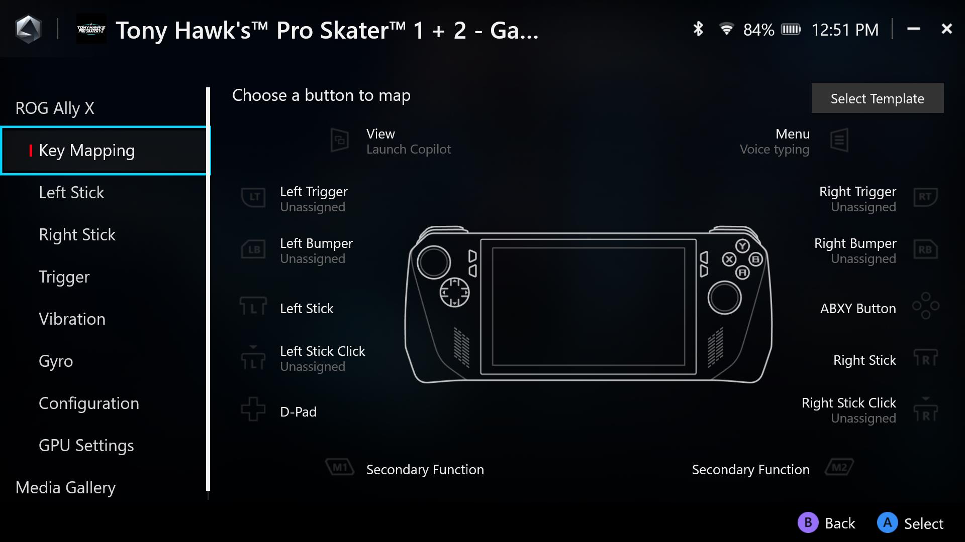 User Experience: Tailored for Gamers - contextual illustration