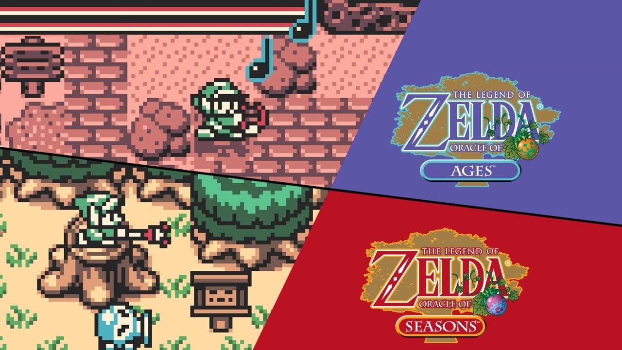 The Big Announcements: New Games and Trailers - visual representation