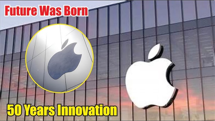 Future Innovations: What's Next for Apple? - visual representation