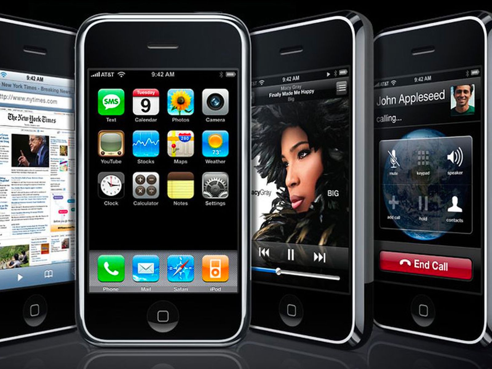 The Macintosh: A Revolutionary Interface - visual representation