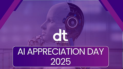 Recommendations for Embracing AI - visual representation