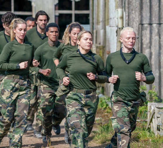 Streaming and Technical Considerations - visual representation