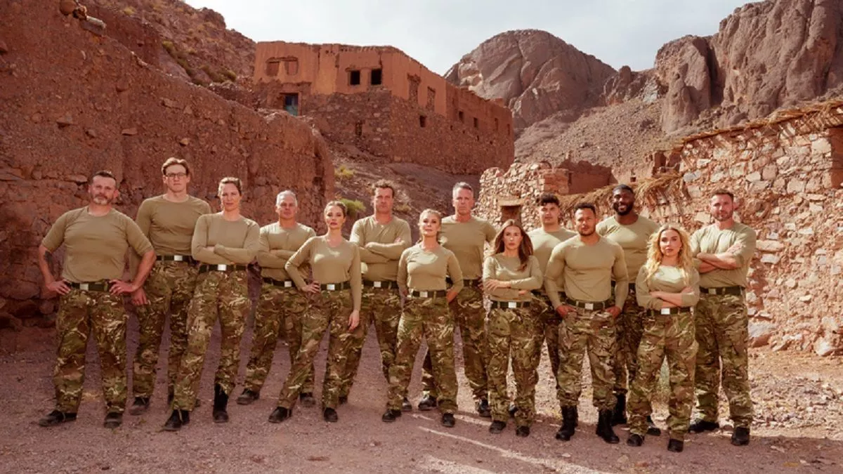 Introduction: The Ultimate Reality Competition Returns - contextual illustration