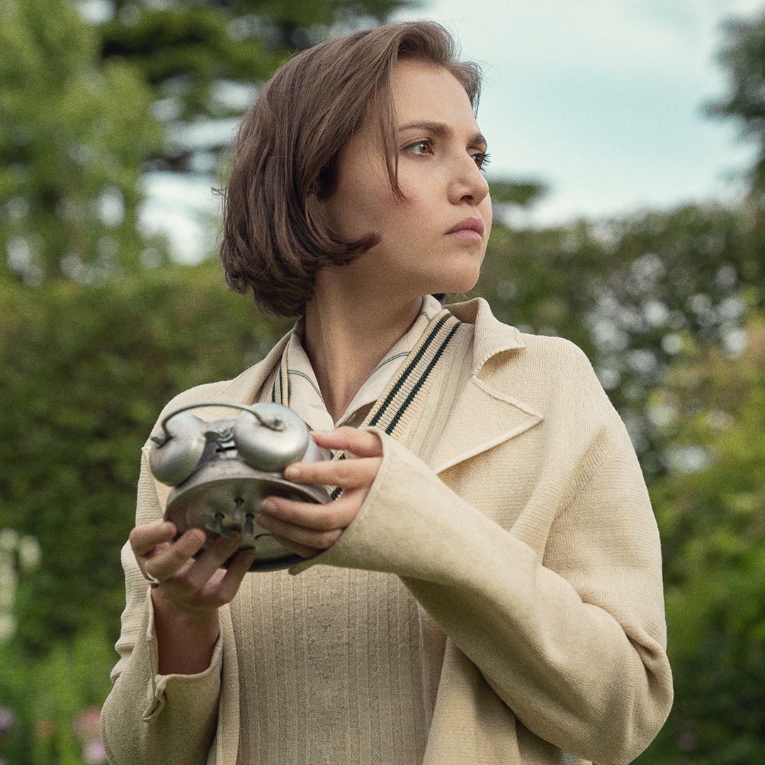 The Psychology of the Challenge - visual representation