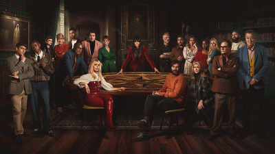 What Is Celebrity Traitors UK? - contextual illustration