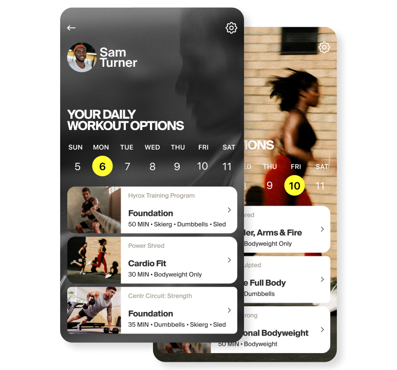 TL; DR - visual representation