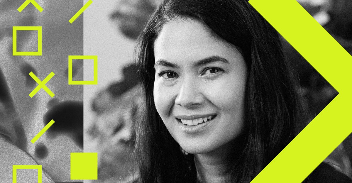 CEO Melanie Perkins on Canva’s big pivot to AI enterprise software | The Verge