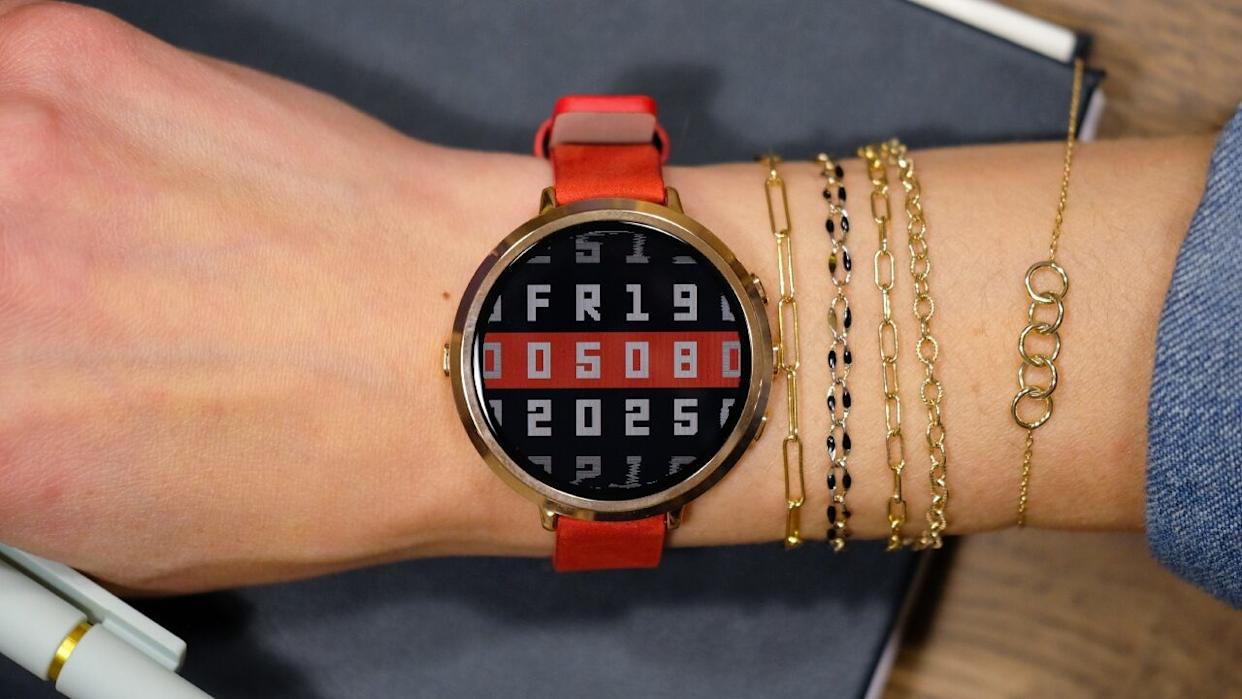 The Real Story From CES 2026 - visual representation