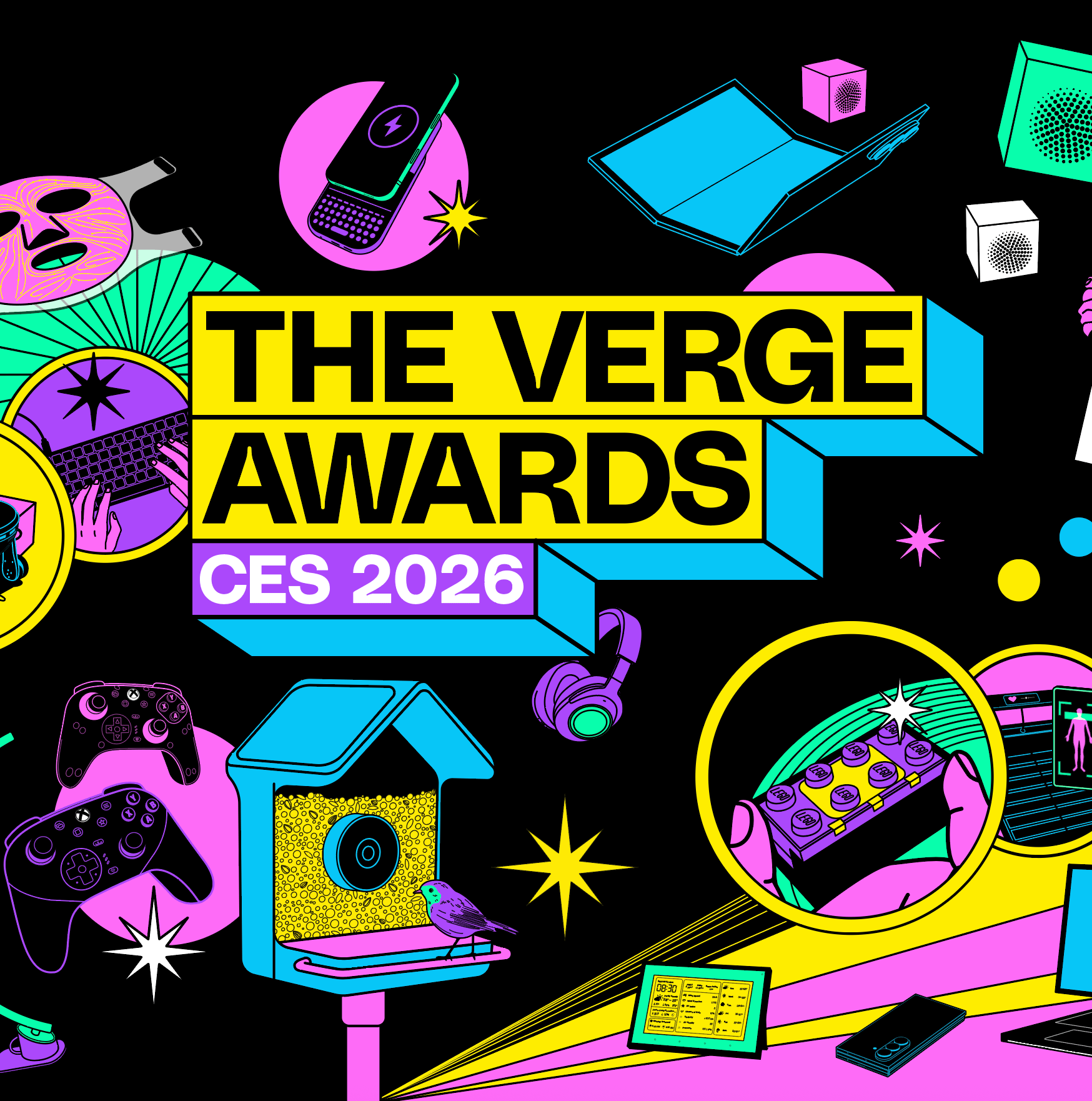 Display Technology: Micro RGB and The Wallpaper TV Trend - visual representation