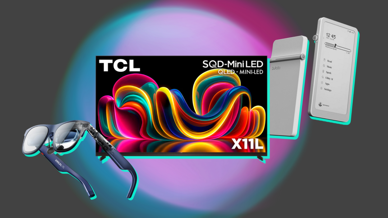 Portable Power Solutions Breaking Previous Limitations - visual representation