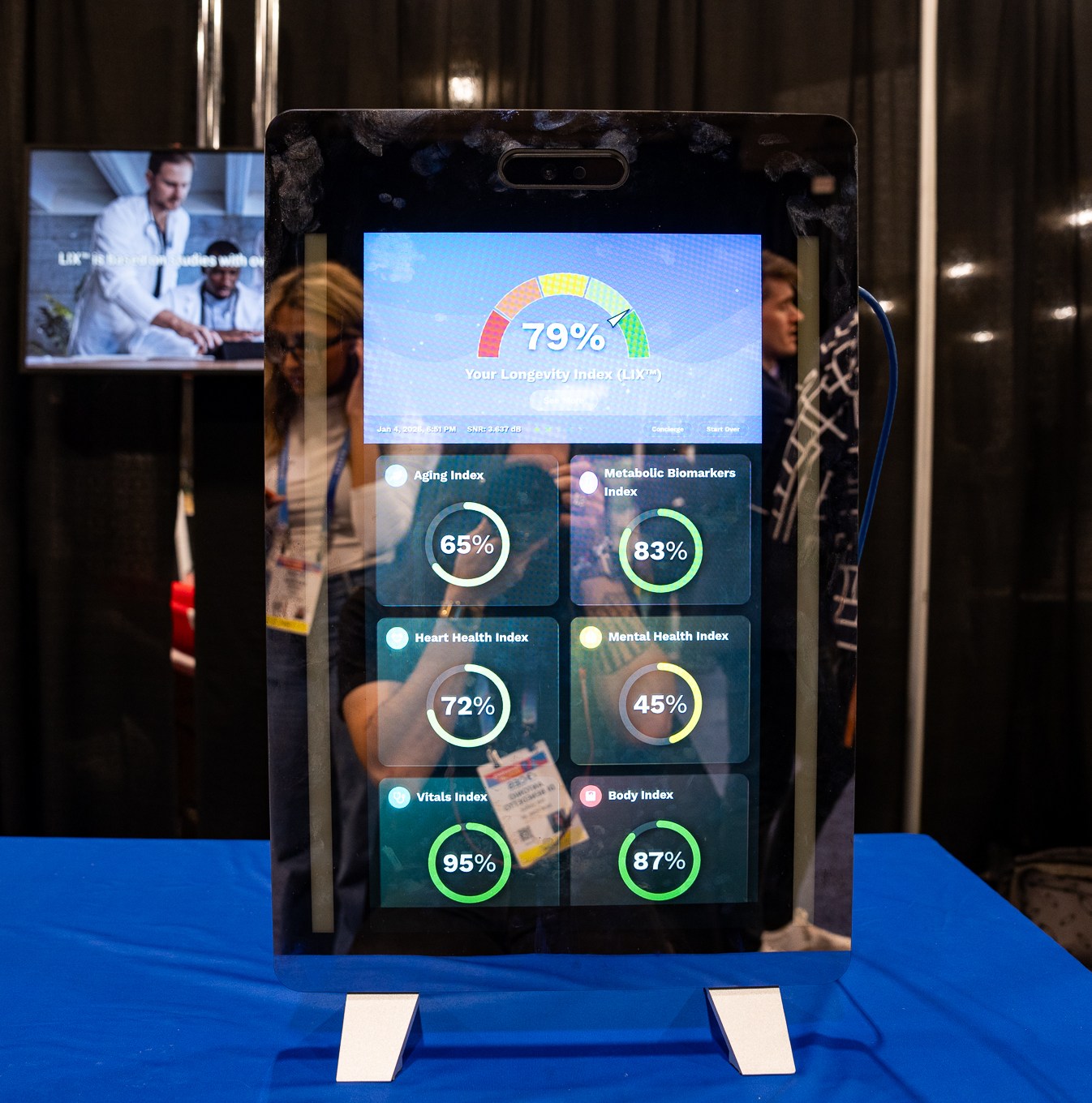 Major Players and Strategic Partnerships Reshaping the Market - visual representation