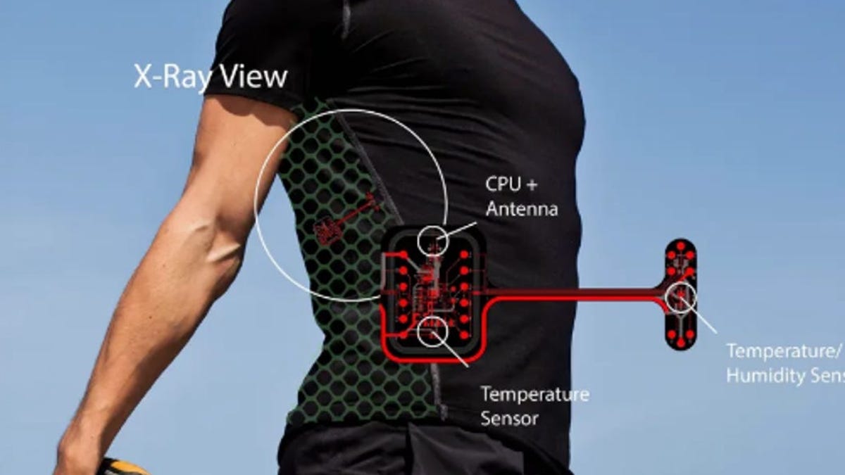 The Health Anxiety Problem: More Data Isn't Always Better - visual representation