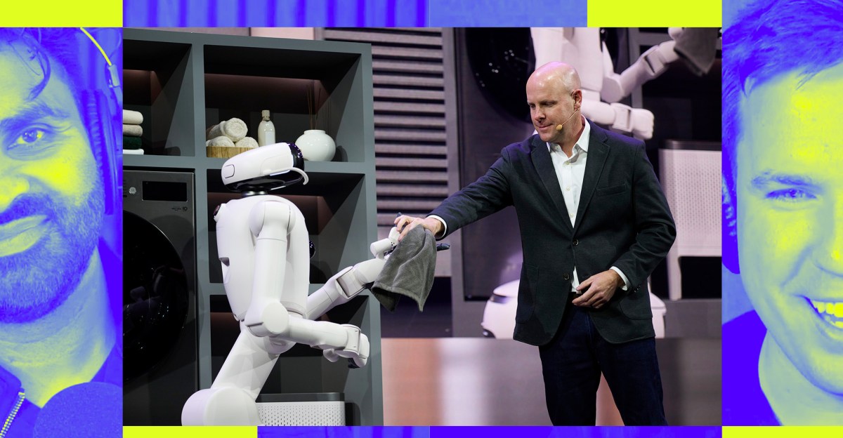 CES 2026: Complete Guide to All Major Tech Announcements