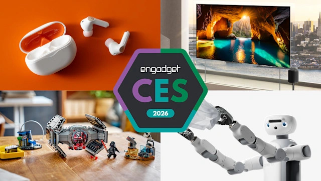 Emerging Trends and Lessons for Organizations - visual representation