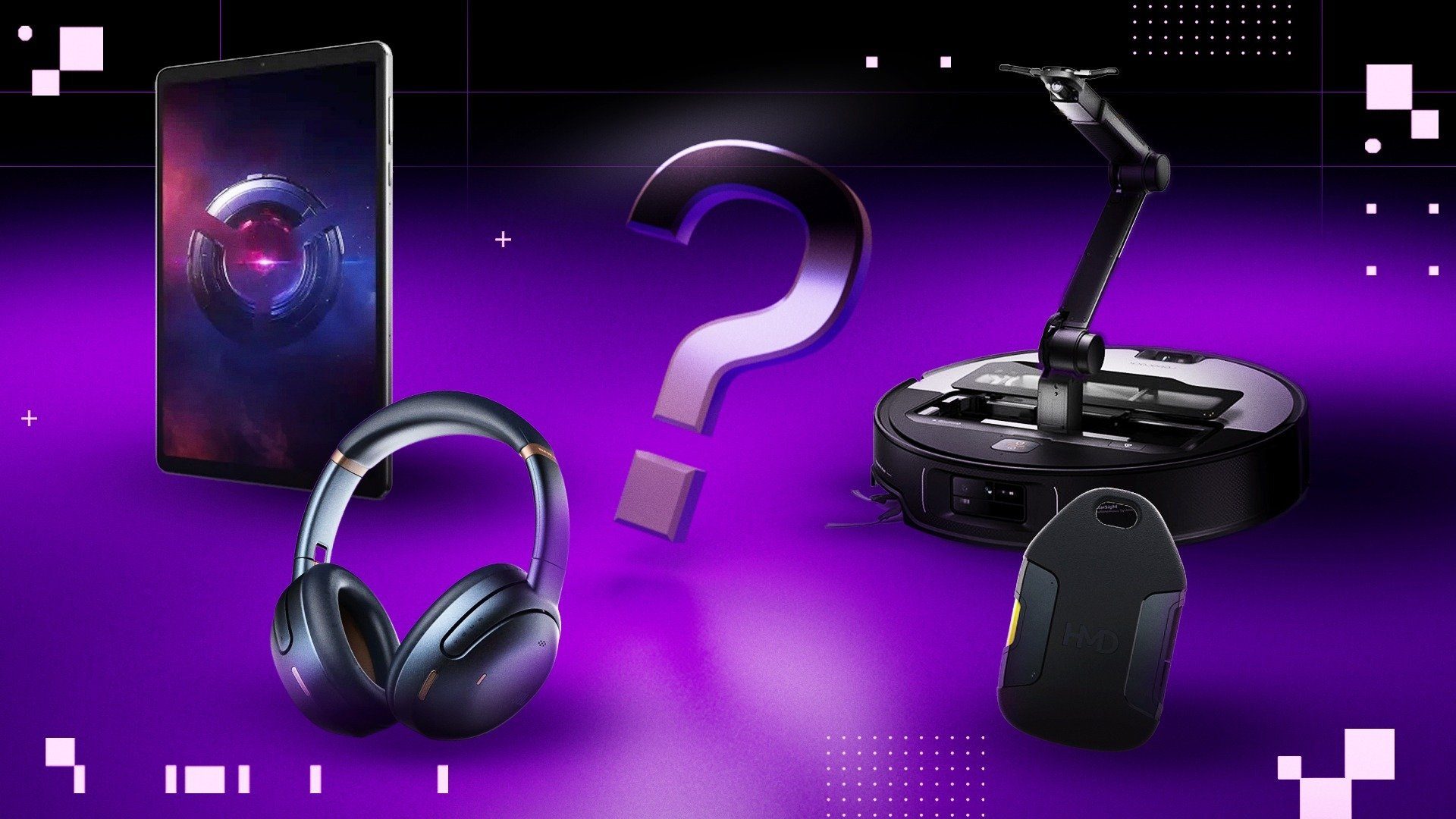 Samsung's Vision Booster Ultra Bright Display - visual representation