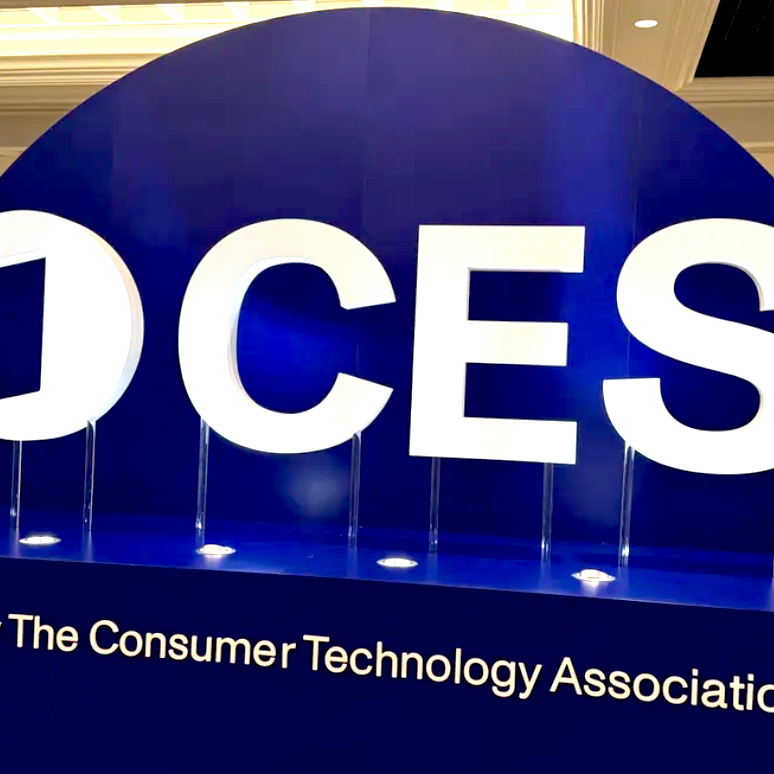 Looking Forward: What CES 2026 Tells Us About 2027 - visual representation