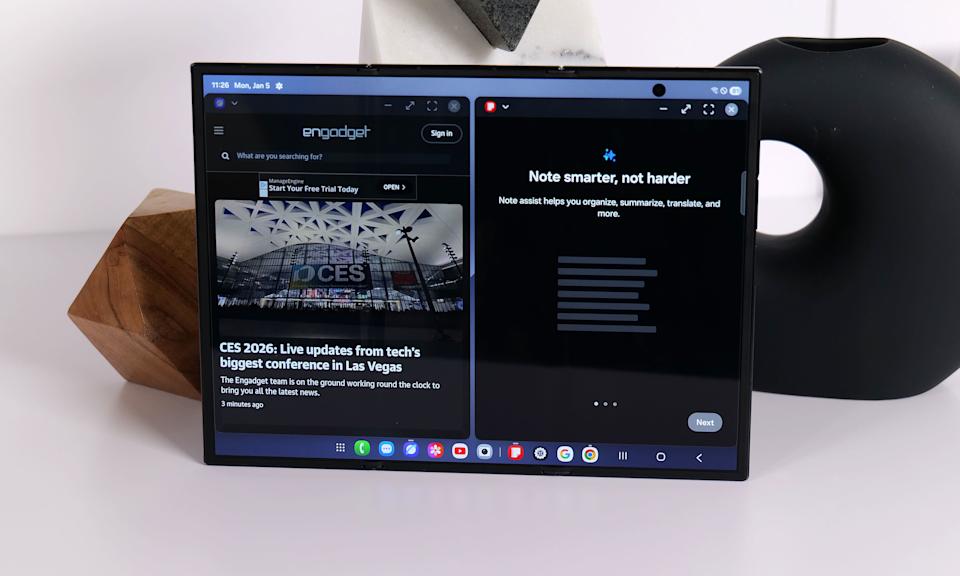 Samsung's 130-Inch Micro RGB TV: The Future of Displays - visual representation