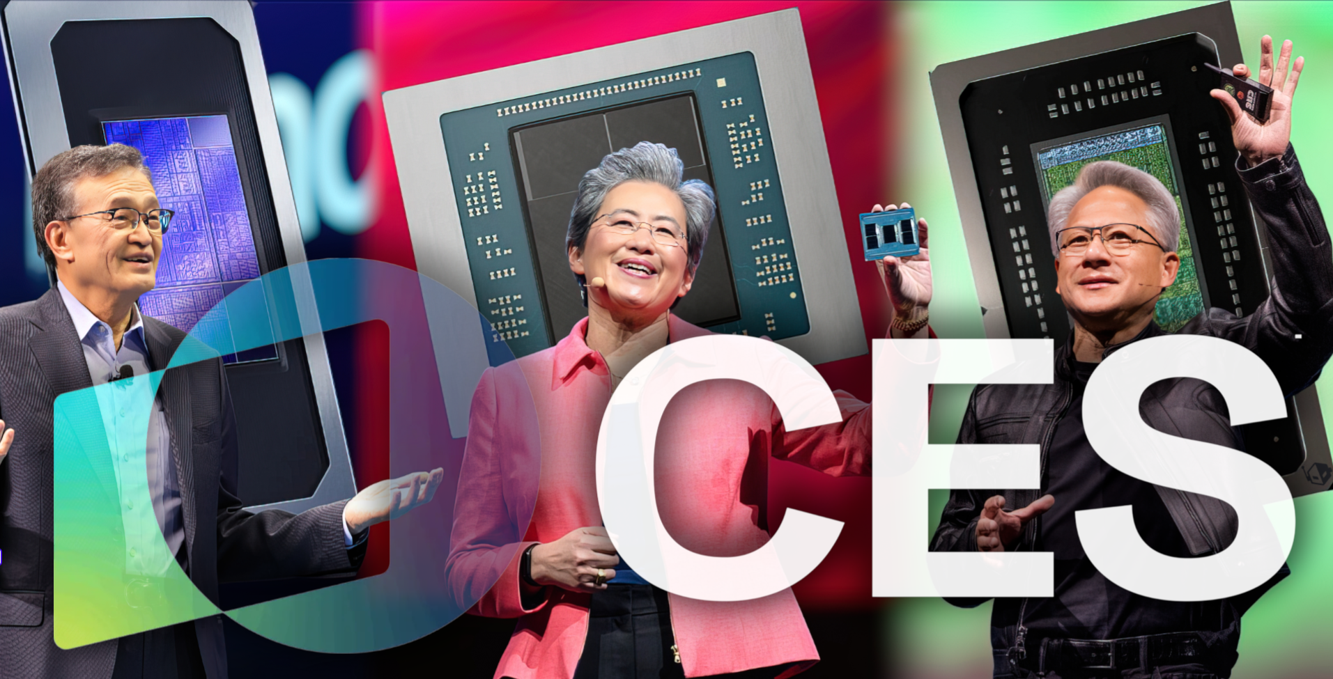 How to Use CES 2026 Information for Your Own Tech Purchases - visual representation